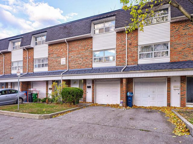 63 - 92 Trailridge Cres