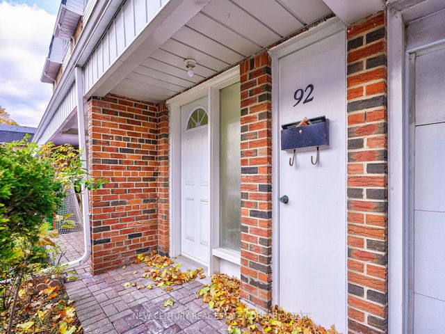 63 - 92 Trailridge Cres