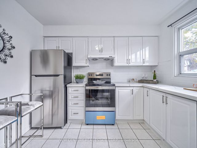 63 - 92 Trailridge Cres