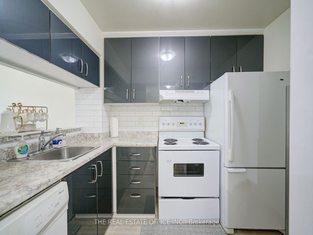 310 - 3050 Ellesmere Rd