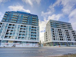 A1001 - 3421 Sheppard Ave E