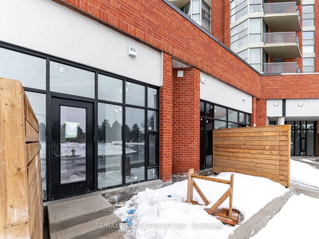#10 - 30 Dean Park Rd