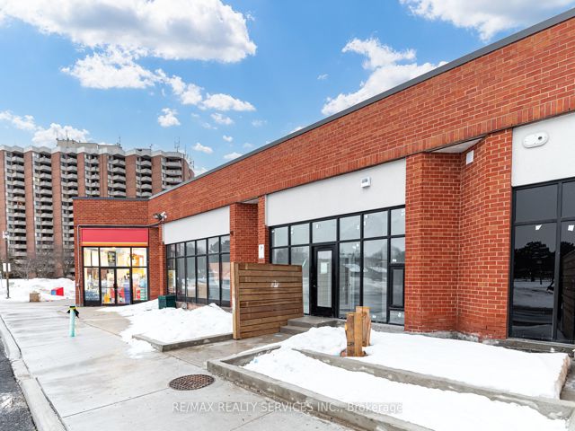 #10 - 30 Dean Park Rd