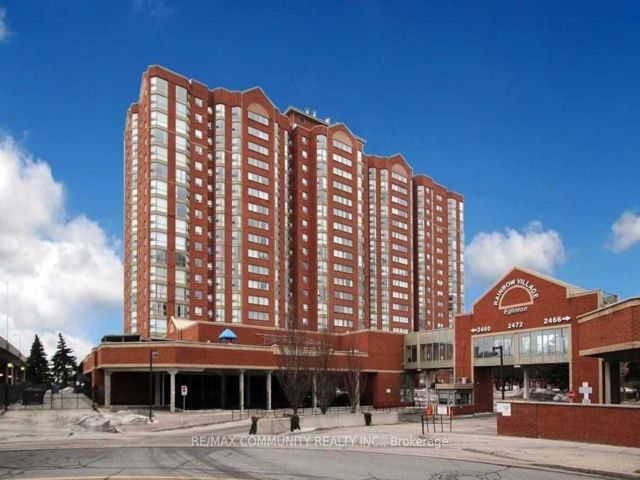 Lph04 - 2460 Eglinton Ave E