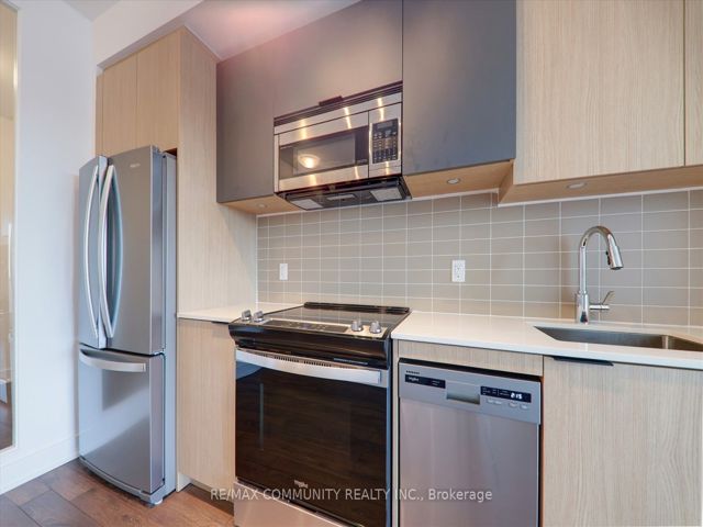 619 - 1350 Ellesmere Rd