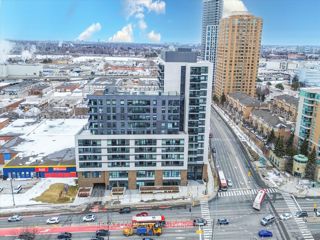 619 - 1350 Ellesmere Rd