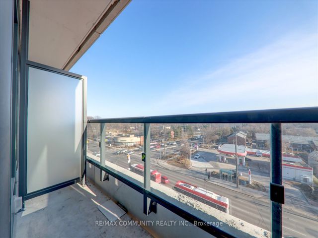 619 - 1350 Ellesmere Rd