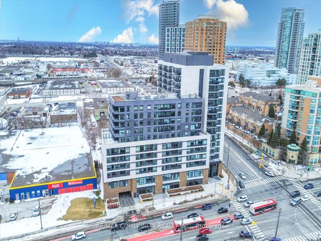 619 - 1350 Ellesmere Rd