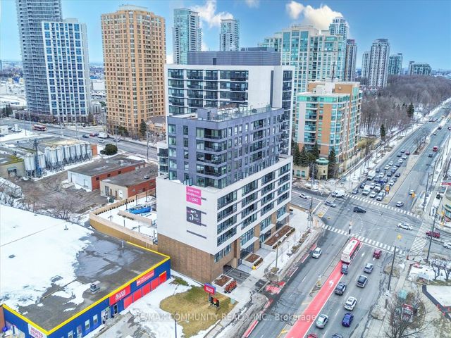619 - 1350 Ellesmere Rd