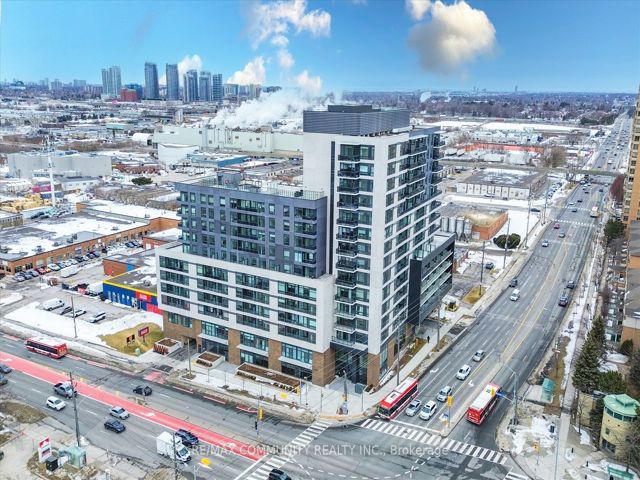 619 - 1350 Ellesmere Rd