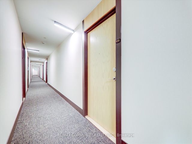 619 - 1350 Ellesmere Rd
