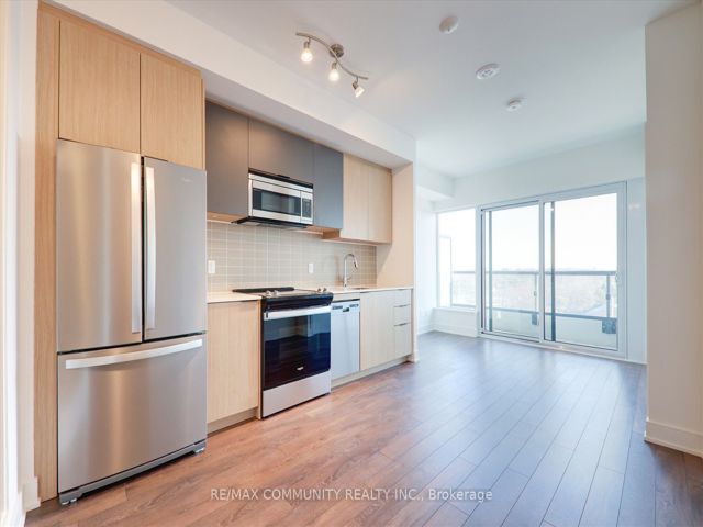 619 - 1350 Ellesmere Rd