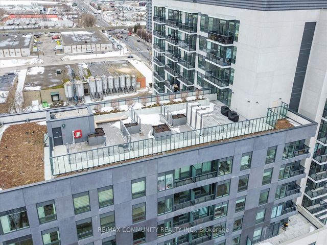 619 - 1350 Ellesmere Rd