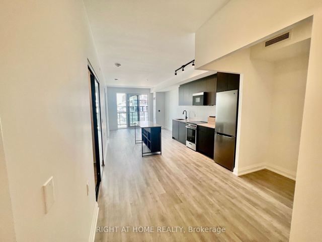 701 - 2369 Danforth Ave