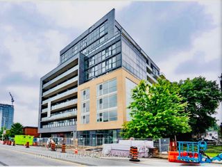 701 - 2369 Danforth Ave