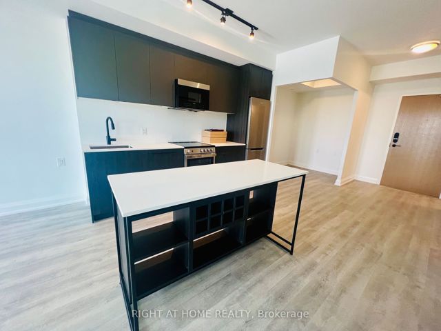 701 - 2369 Danforth Ave