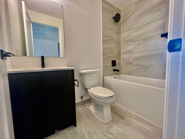701 - 2369 Danforth Ave