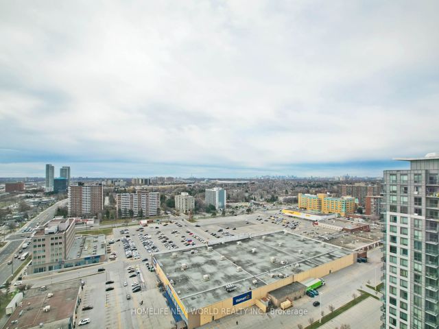 2720 - 238 Bonis Ave