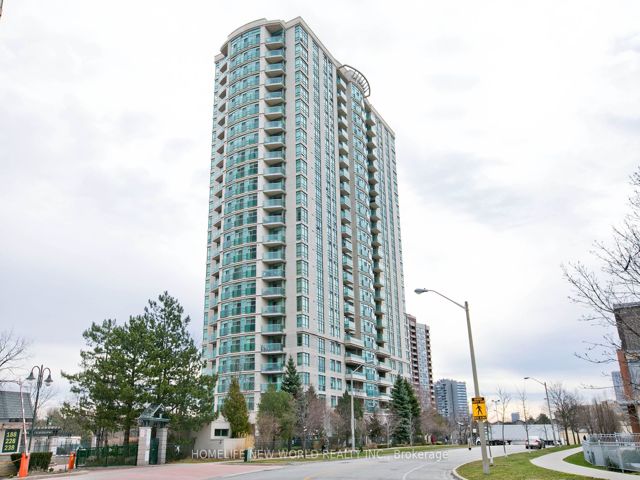 2720 - 238 Bonis Ave