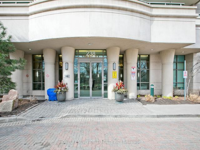 2720 - 238 Bonis Ave