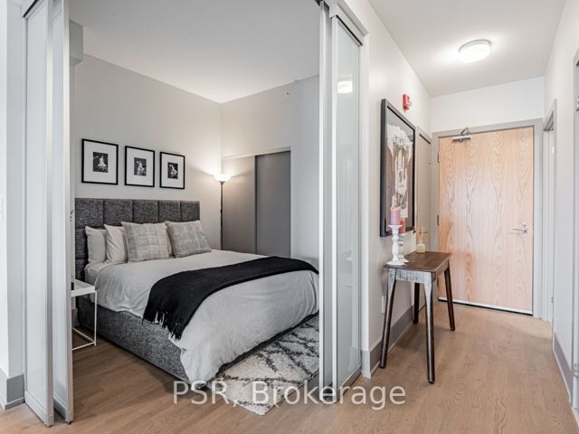 504 - 495 Logan Ave
