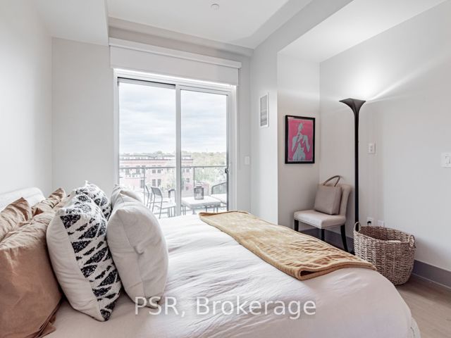 504 - 495 Logan Ave
