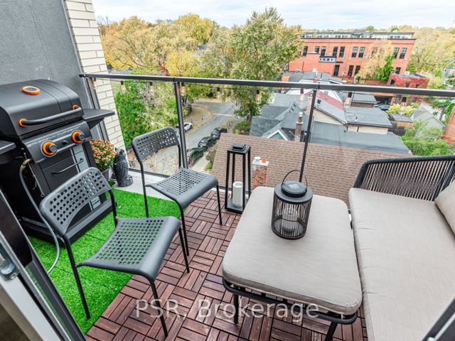 504 - 495 Logan Ave