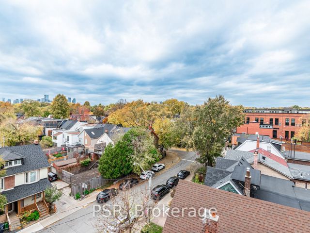 504 - 495 Logan Ave