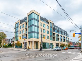 504 - 495 Logan Ave