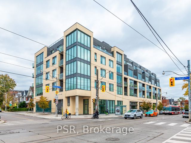 504 - 495 Logan Ave