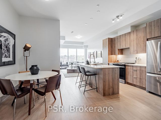 504 - 495 Logan Ave