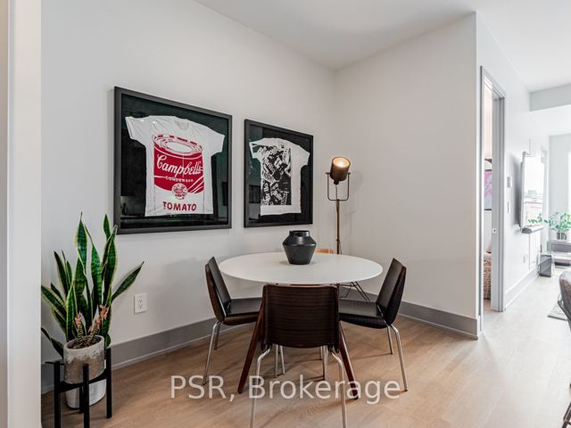 504 - 495 Logan Ave
