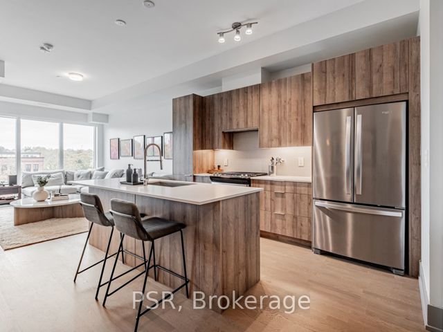 504 - 495 Logan Ave