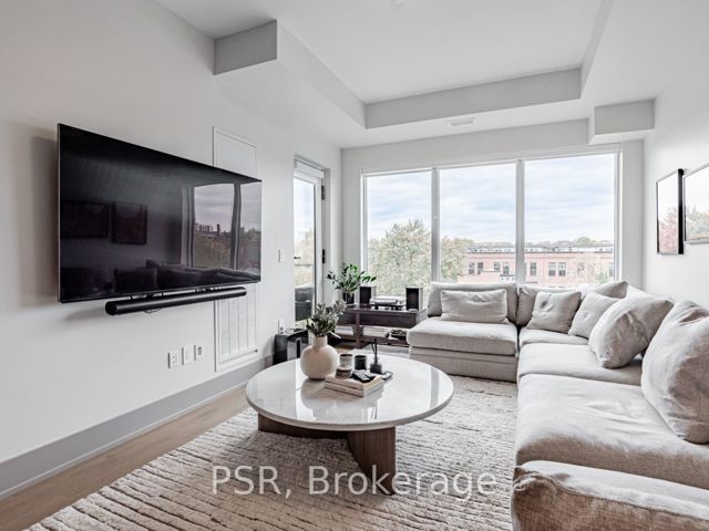 504 - 495 Logan Ave
