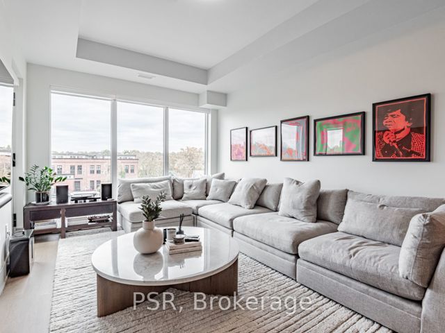 504 - 495 Logan Ave