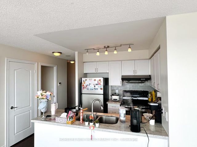 2104 - 60 Brian Harrison Way