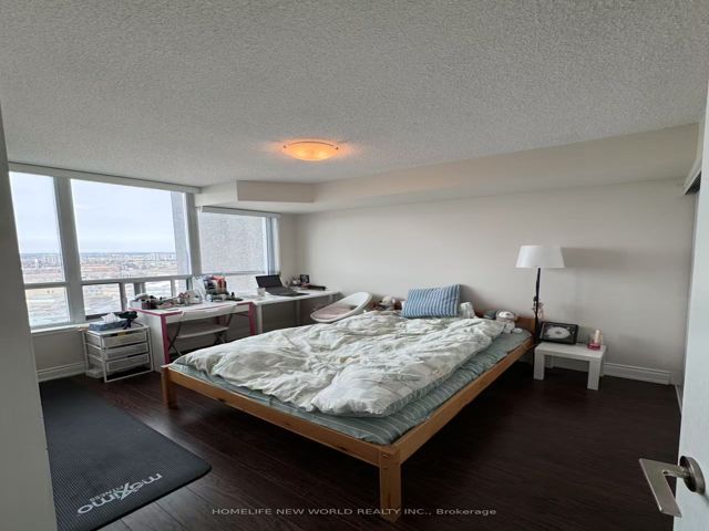 2104 - 60 Brian Harrison Way