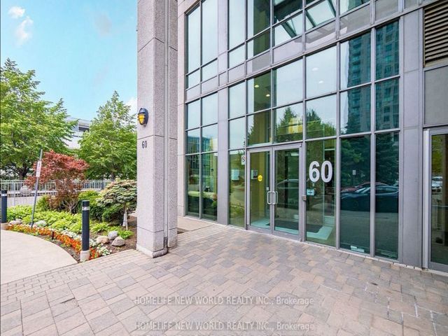 2104 - 60 Brian Harrison Way