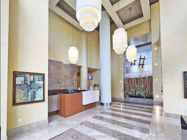 2104 - 60 Brian Harrison Way