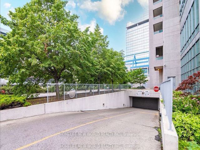 2104 - 60 Brian Harrison Way