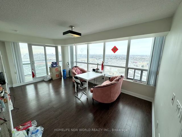 2104 - 60 Brian Harrison Way
