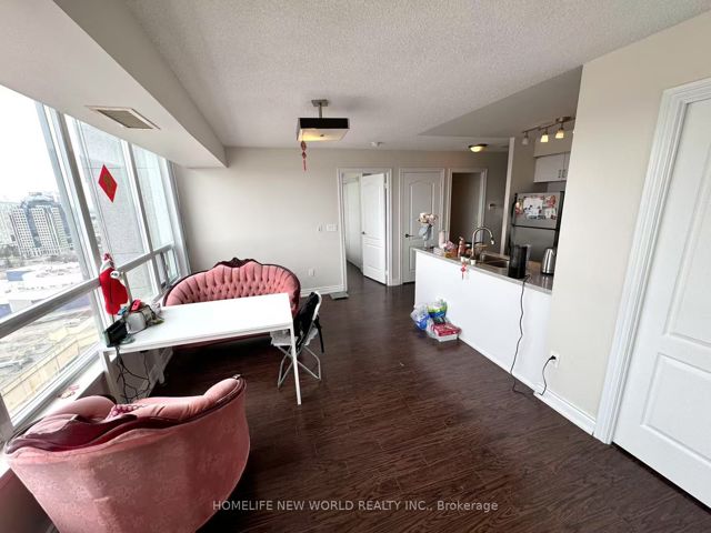 2104 - 60 Brian Harrison Way