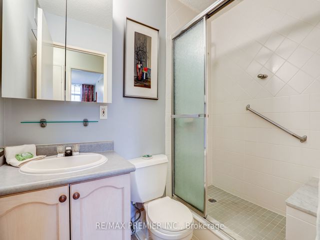 5-202 - 50 Old Kingston Rd