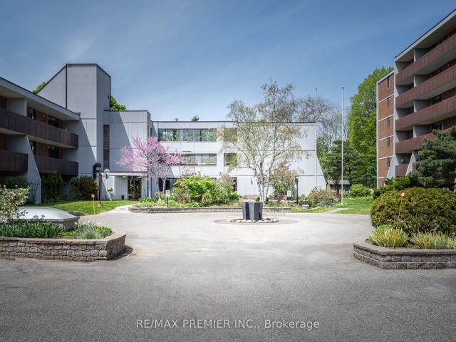5-202 - 50 Old Kingston Rd