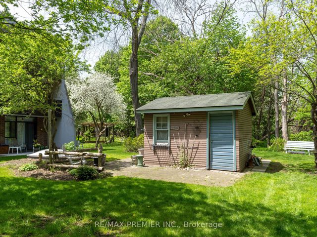 5-202 - 50 Old Kingston Rd
