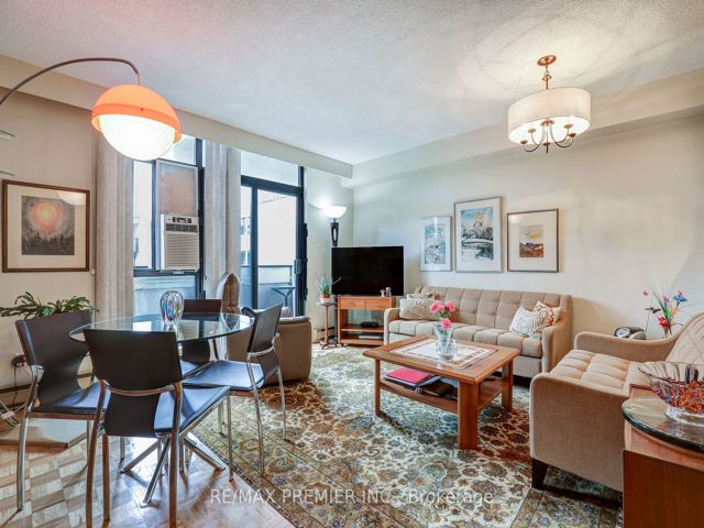 5-202 - 50 Old Kingston Rd
