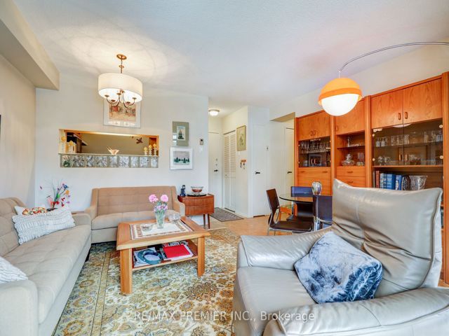 5-202 - 50 Old Kingston Rd