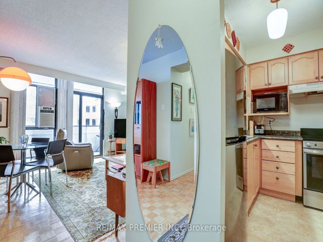 5-202 - 50 Old Kingston Rd