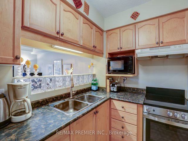 5-202 - 50 Old Kingston Rd