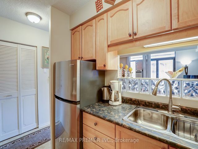 5-202 - 50 Old Kingston Rd